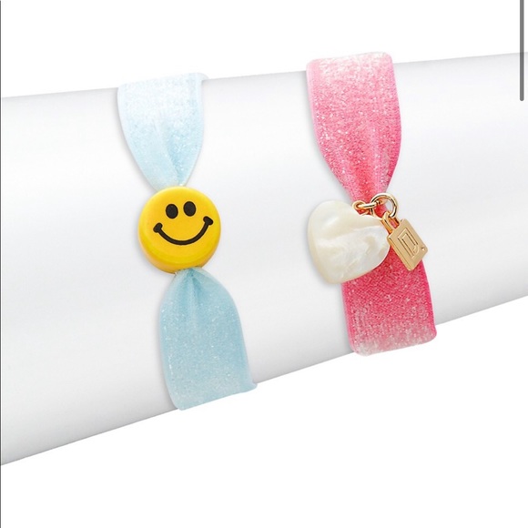 dannijo bracelet set - Picture 1 of 9